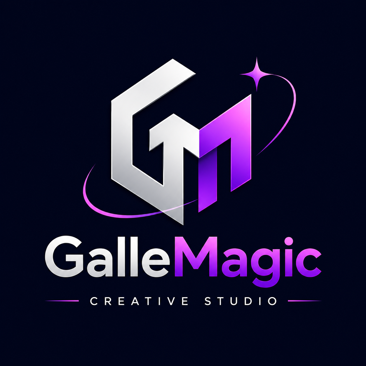  GalleMagic Creative Studio